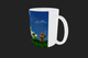 Чашка Роблокс 330 мл подарок ребенку на праздники Roblox CUP_66 - изображение 7