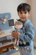 Maskotka Little Dutch Lalka Jim 35 cm GRS (LD4669) (8713291446694) - obraz 4