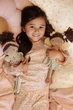 Maskotka Little Dutch Lalka Princess Evi 35 cm GRS (LD4672) (8713291446724) - obraz 11