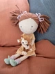 Maskotka Little Dutch Lalka Sophia 35 cm GRS (LD4572) (8713291445727) - obraz 8