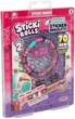 Набір браслетів Sky Castle Sticki Rolls Sticki Band S2 SR102 (0850031949874) - зображення 1