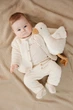 Przytulanka Little Dutch Newborn Naturals Gąska 17 cm LD8404 (8713291884045) - obraz 18