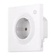 Розумна розетка Sonoff WS01TPF-E WiFi (тип F) (WS01TPF-E) - зображення 3