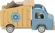 Wywrotka Little Dutch FSC (LD2535) (8713291225350) - obraz 7