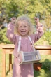Pojemnik do obserwacji owadów Little Dutch Fairy Garden FSC (LD9135) (8713291891357) - obraz 11