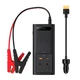 Автомобильный инвертор для электросамокатов Baseus IGBT Power Inverter 300W (110V US/JP) Black + переходник на EU вилку - изображение 7