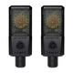 Мікрофони універсальні Lewitt LCT 440 PURE Stereo Pair (стереопара) (LCT440PURE) - изображение 2