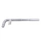 Вороток Г-образный 380мм, 3/4" Forsage F-8156380 - изображение 2