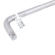 Вороток Г-образный 380мм, 3/4" Forsage F-8156380 - изображение 3