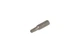 Бита-TORX T25Hx25ммL, 1/4"мм Forsage F-1272525 - изображение 1
