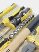 Набор инструментов 101 предмет 1/4'' (6гр.) WMC TOOLS WT-20101 - изображение 8