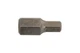 Бита 6-гранная H10х25мм,1/4'' Forsage F-1242510 - изображение 1