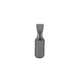 Бита шлицевая Slotted 3 мм. 1/4'' Forsage F-1232503 - изображение 1