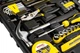 Набор инструментов 201пр. 1/4" WMC Tools WT-20201 - изображение 8