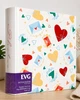 Альбом для фотографий 10*15 см на 300 фото EVG BKM46300 Post Love - изображение 1