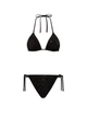 Купальник Victoria’s Secret Чорний L - изображение 4