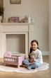 Lalka Rosa Little Dutch Miękka lalka tekstylna 35 cm (LD4665) (8713291446656) - obraz 14