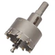 Сверло Alloid Base, корончате, твердосплавне, по металу, 45мм (TS-10045) - изображение 1