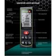 Дальномер Alloid Pro, лазерный, 60м (DM-11060) - изображение 2