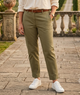 Женские штаны чинос Marks & Spencer р. 16 Slim Fit - изображение 1
