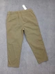 Женские штаны чинос Marks & Spencer р. 16 Slim Fit - изображение 2