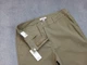 Женские штаны чинос Marks & Spencer р. 16 Slim Fit - изображение 3