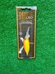 Набір Воблер DEEP-X 200 LBO 70F \14g (3.5м)- Кренк на щуку, судака, окуня (8620-2) - зображення 2
