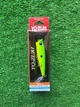 Воблер 3DR-X Popper 65F 65 мм 7г (Fishing) - поппер на щуку, окуня (8223-22) - изображение 2
