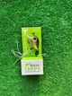 Воблер Micro Tappy на окуня, щуку ,жереха, головня 5.4см\4.8гр (8187-29) - зображення 2