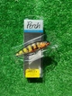 Воблер Perch 8F (80мм\12гр)(0,5-2м) - для троллинга, кастинга на щуку, судака, окуня (8616-6) - изображение 3