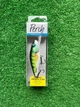 Воблер Perch 8 DR (80мм\14гр)(1,5-4.6м) - для троллинга на щуку, жереха (8617-7) - изображение 2