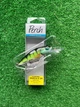 Воблер Perch 8 DR (80мм\14гр)(1,5-4.6м) - для троллинга на щуку, жереха (8617-7) - изображение 3