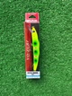Воблер Crystal Minnow 110F 11g (0.7-1.0м) - плаваючий, на щуку, окуня, судака (8619-18) - изображение 2