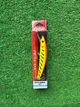 Воблер Crystal Minnow 110F 11g (0.7-1.0м) - плаваючий, на щуку, окуня, судака (8619-3) - изображение 2