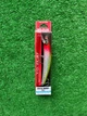 Воблер Crystal Minnow 110F 11g (0.7-1.0м) - плаваючий, на щуку, окуня, судака (8619-9) - изображение 2