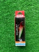 Воблер 3DR-X Popper 65F 65 мм 7г (Fishing) - поппер на щуку, окуня (8223-25) - изображение 2