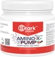 Передтренувальний комплекс Stark Pharm Amino-X PUMP 400 г полуниця-вишня (23707) - зображення 1
