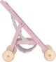 Drewniany wózek dla lalek Little Dutch FSC (LD2518) (8713291225183) - obraz 5