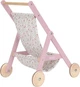 Drewniany wózek dla lalek Little Dutch FSC (LD2518) (8713291225183) - obraz 6