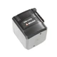Аккумулятор длинномерного секатора литиевый 5Ah 21.6V Bellota, ECBA5AHP.B - изображение 3