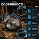 Аккумуляторная циркулярная пила Midori Japan MJ134 21 В 4 А ч с двумя аккумуляторами 185 мм для дерева пластика и металла - изображение 2