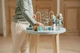 Stolik edukacyjny Little Dutch Forest Friends FSC (LD7241) (8713291772410) - obraz 14