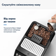Кавовмашина Delonghi Eletta Explore ECAM450.65.S - Б/В - зображення 3