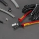 Кабелеріз діелектричний StepCut XL Knipex 95-18-225 225 мм (00159783) - изображение 6