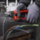 Кабелеріз діелектричний StepCut XL Knipex 95-18-225 225 мм (00159783) - изображение 7