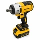 Аккумуляторный набор AlFAR Germany PRO 2в1 48V 6Ah — шуруповёрт и бесщёточный гайковёрт - изображение 6