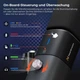 Динамический микрофон NearStream AM15X USB/XLR для ПК, стриминга и подкастов с шумоподавлением - изображение 4