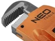 Ключ трубний Stillson, 600 мм NEO TOOLS (02-419) - изображение 5