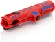 Знімач ізоляції KNIPEX 16-85-125-SB 0.2-4 мм² (125 мм) (00159780) - изображение 1