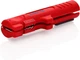 Знімач ізоляції KNIPEX 16-64-125-SB 0.8-2.5 мм² (125 мм) (00159777) - изображение 1